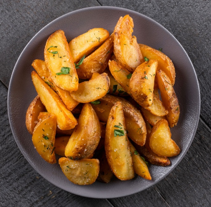 Картофель айдахо